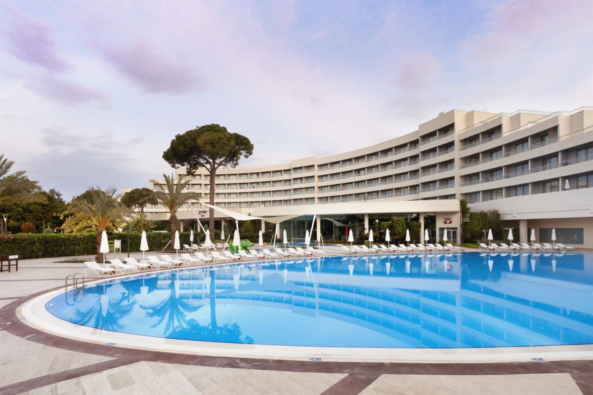 Sentido Zeynep Resort