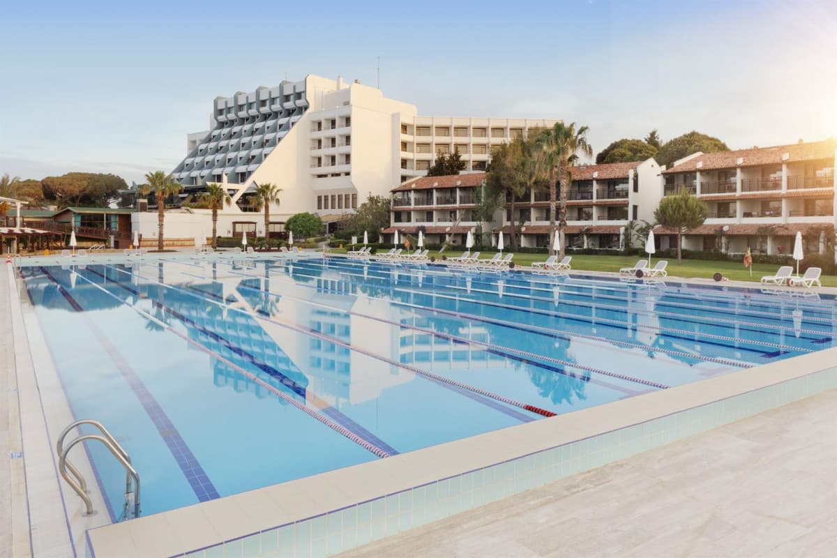 Sentido Zeynep Resort