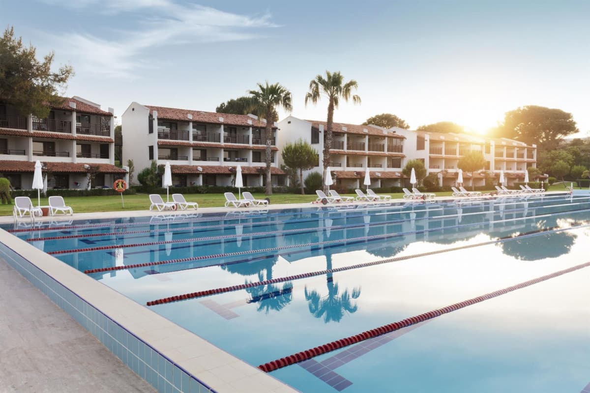Sentido Zeynep Resort