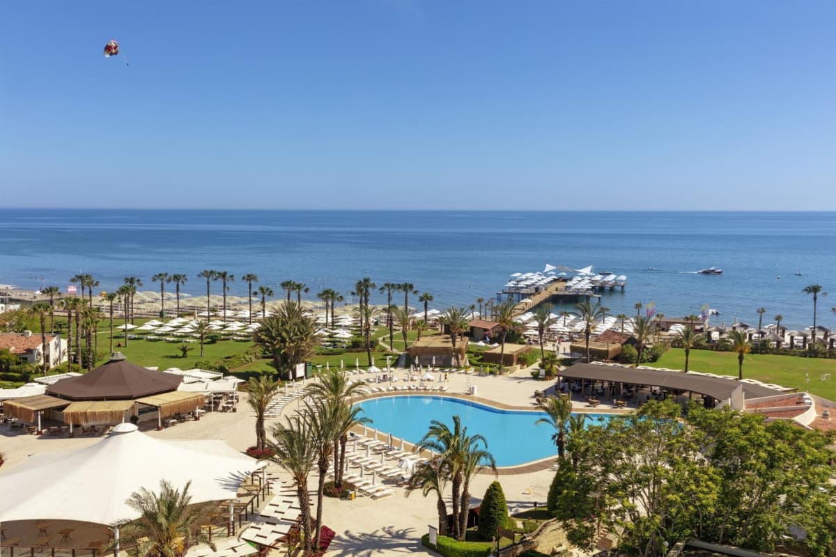 Sentido Zeynep Resort