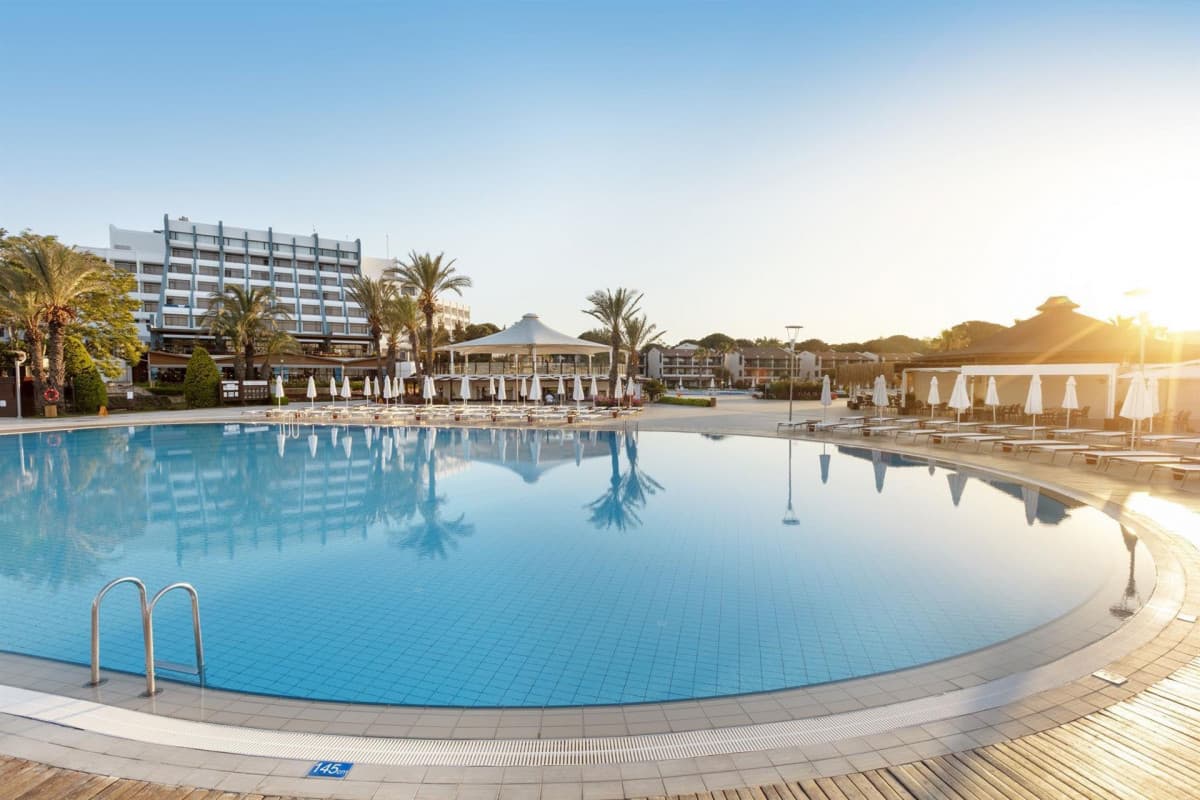 Sentido Zeynep Resort