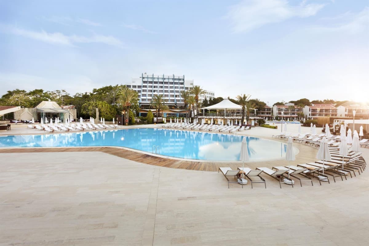Sentido Zeynep Resort
