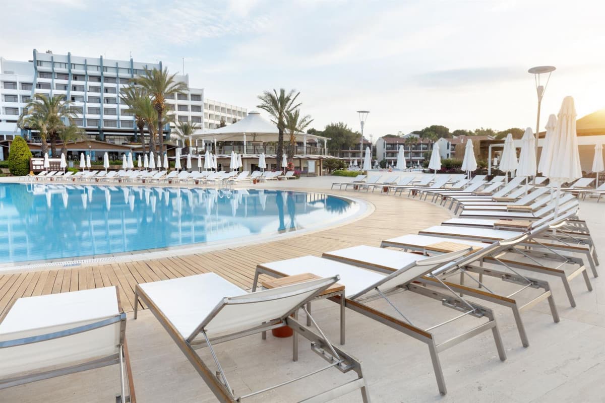 Sentido Zeynep Resort