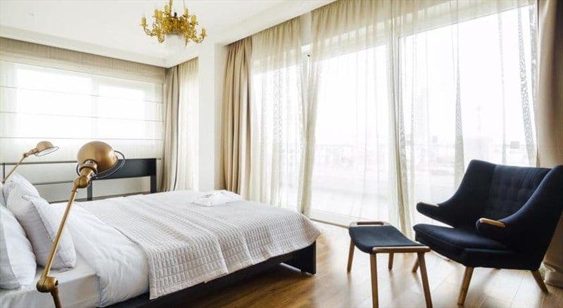 Le Port Apart Hotel