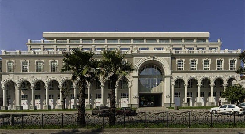 Le Port Apart Hotel