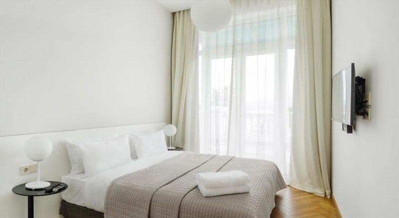 Le Port Apart Hotel