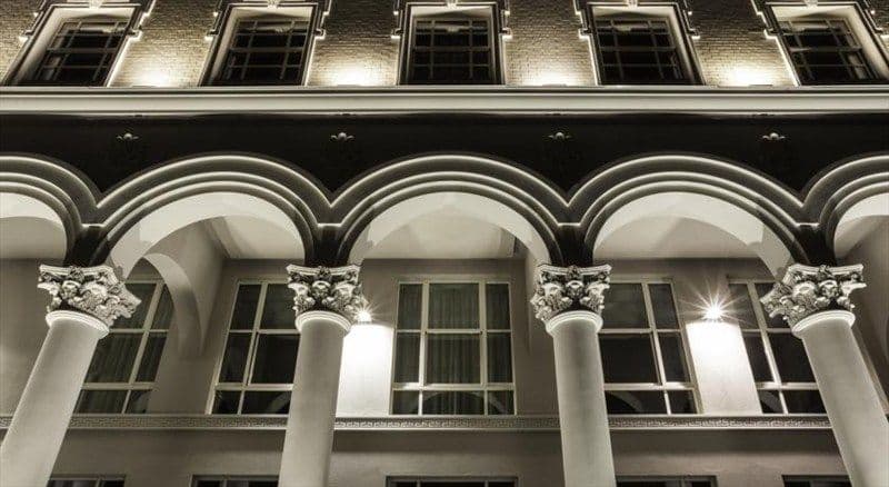 Le Port Apart Hotel
