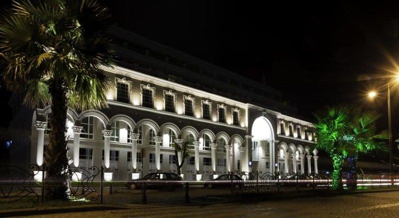 Le Port Apart Hotel