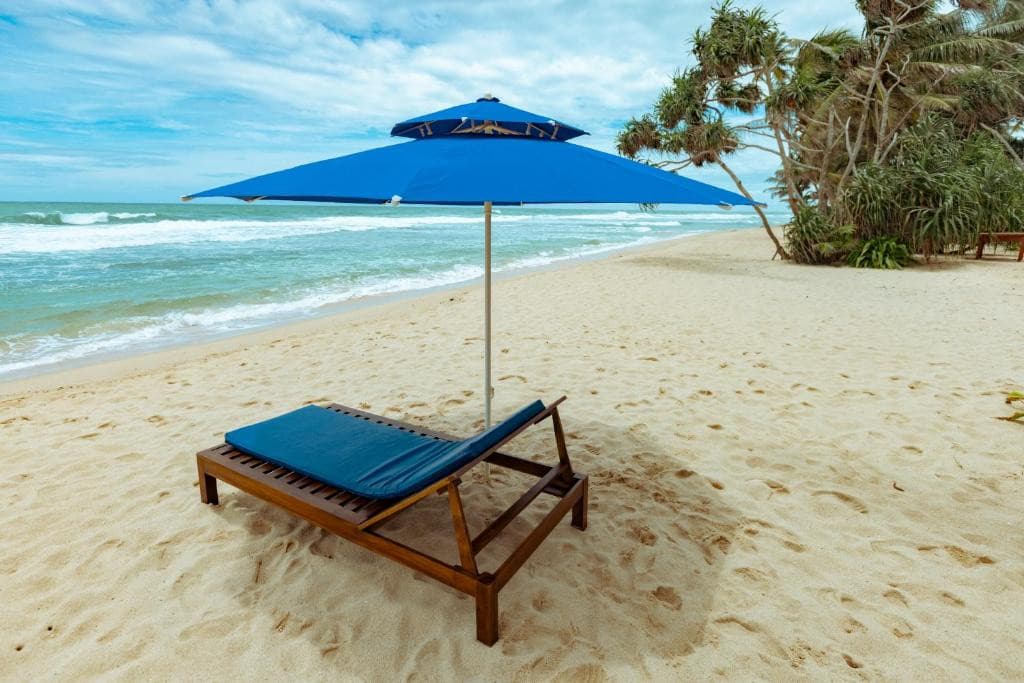 Alonish Resort
