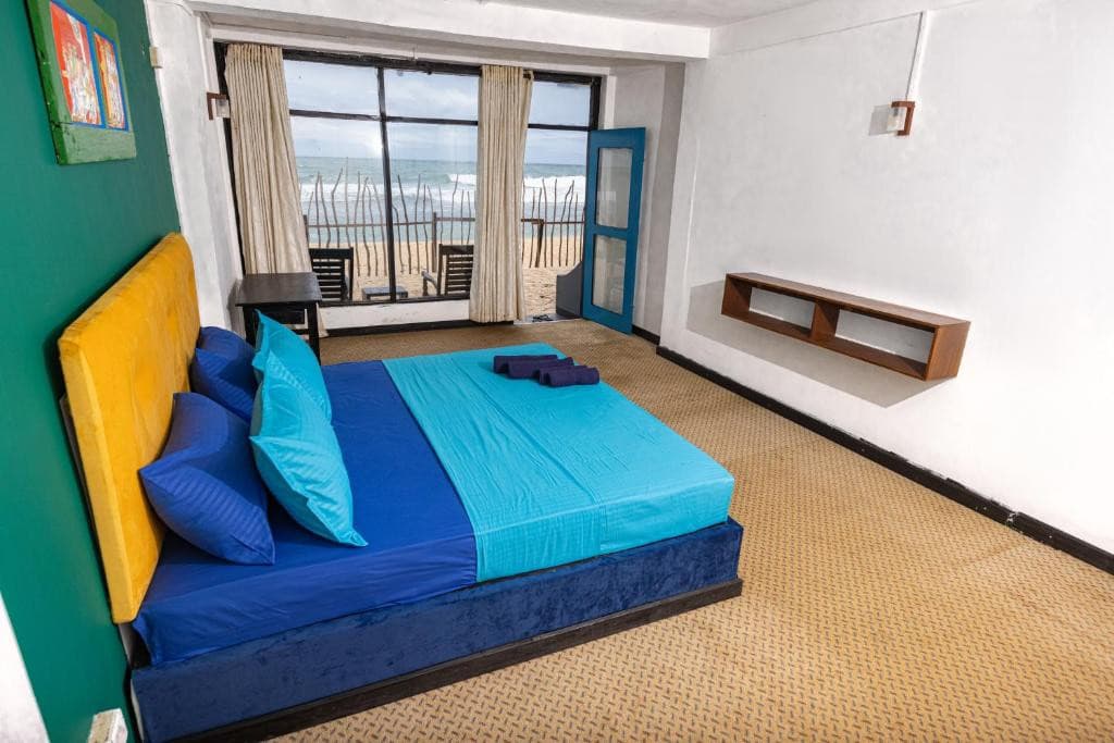 Alonish Resort