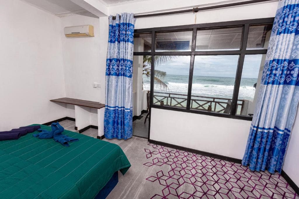 Alonish Resort