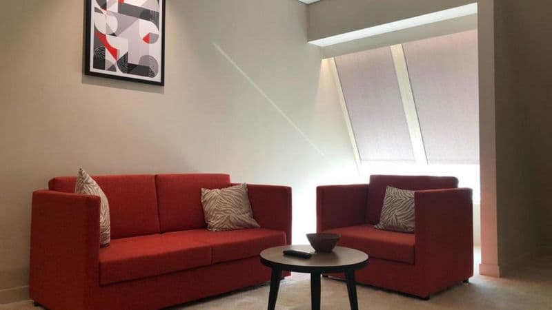 Leva Hotel Mazaya Centre