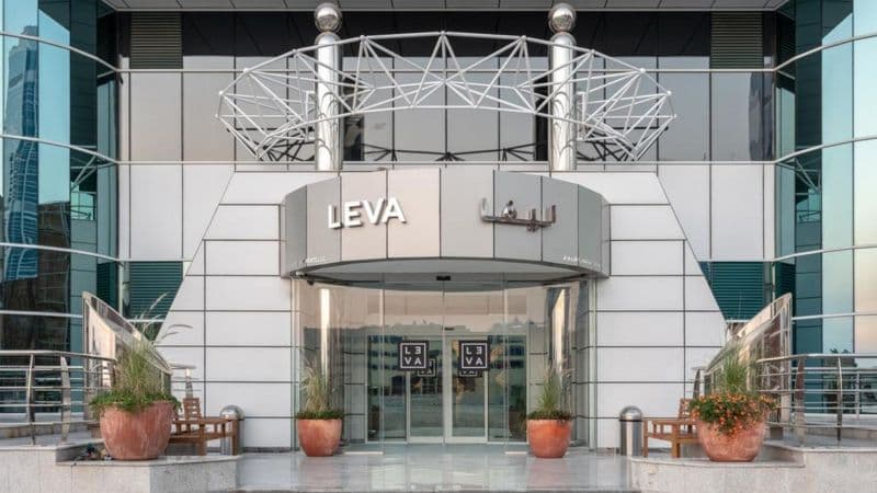 Leva Hotel Mazaya Centre