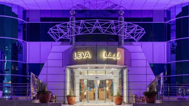 Leva Hotel Mazaya Centre