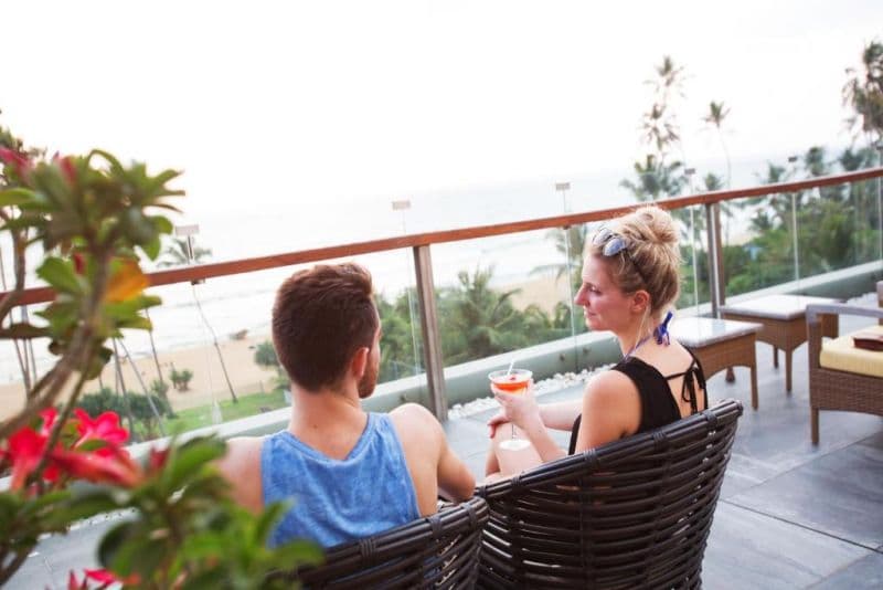 Club Waskaduwa Beach Resort & Spa