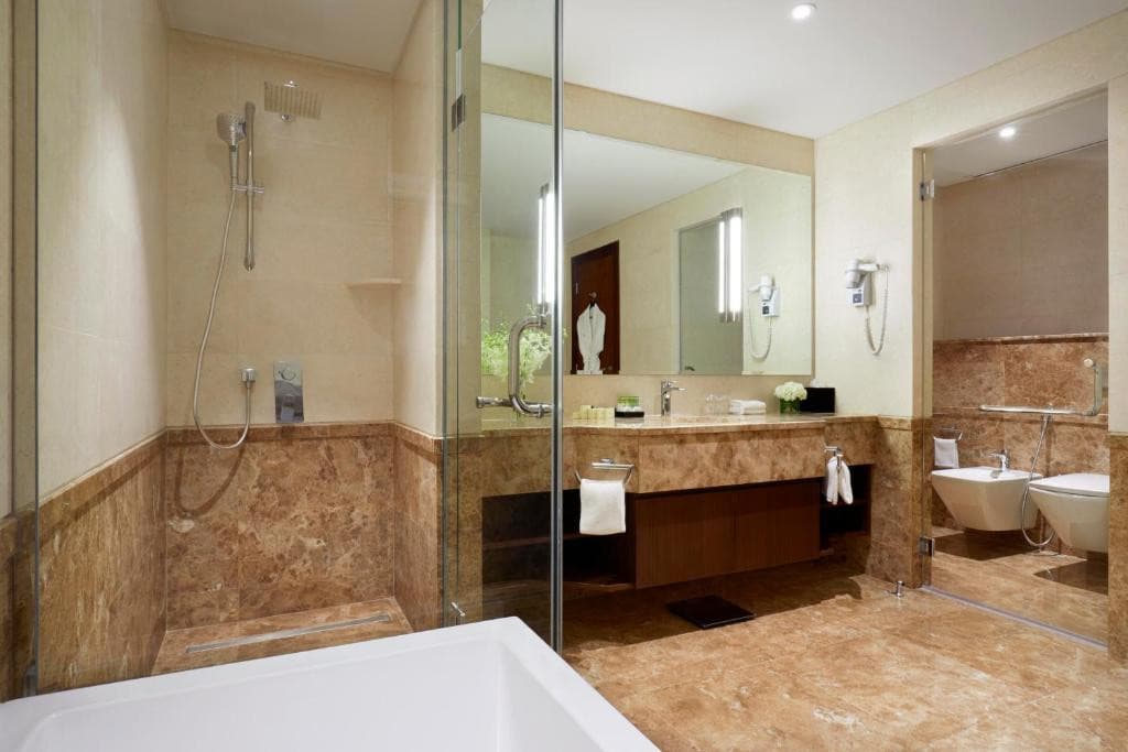 ROYAL TULIP MUSCAT HOTEL