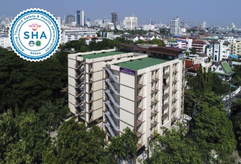 Studio Residence Sukhumvit 71