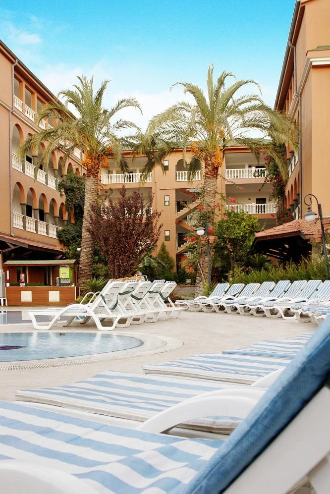 Solim Hotel