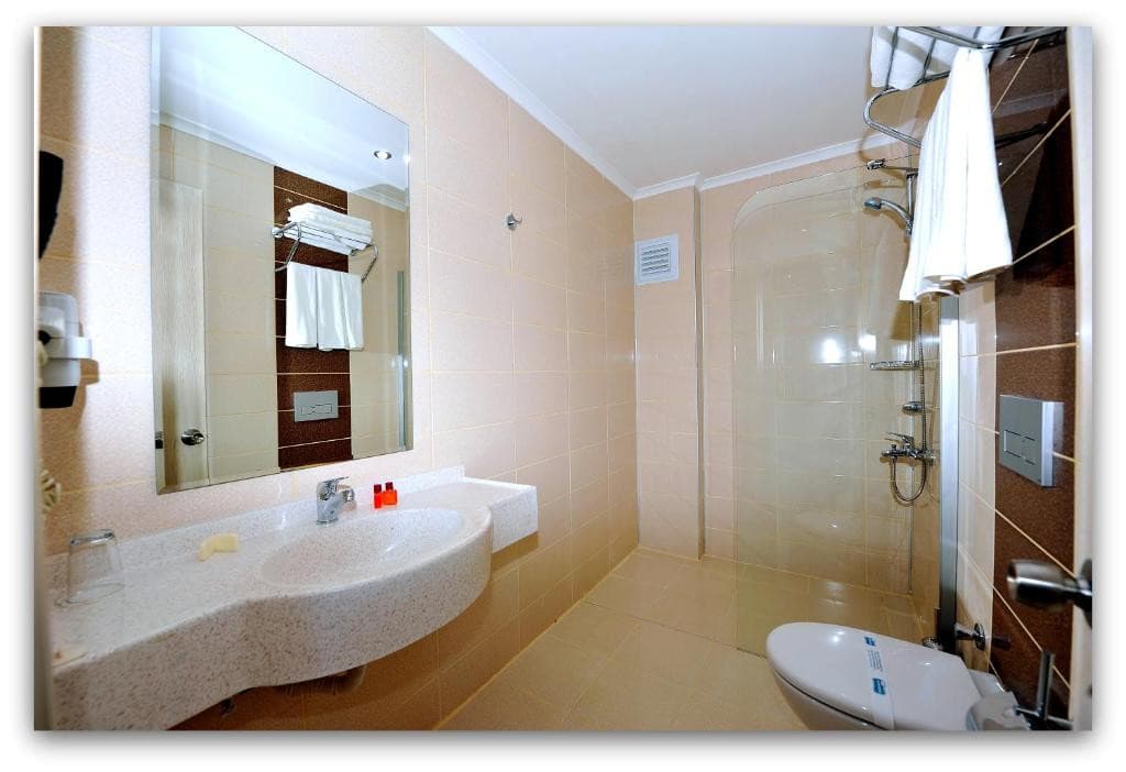 Alanya Mesut Hotel