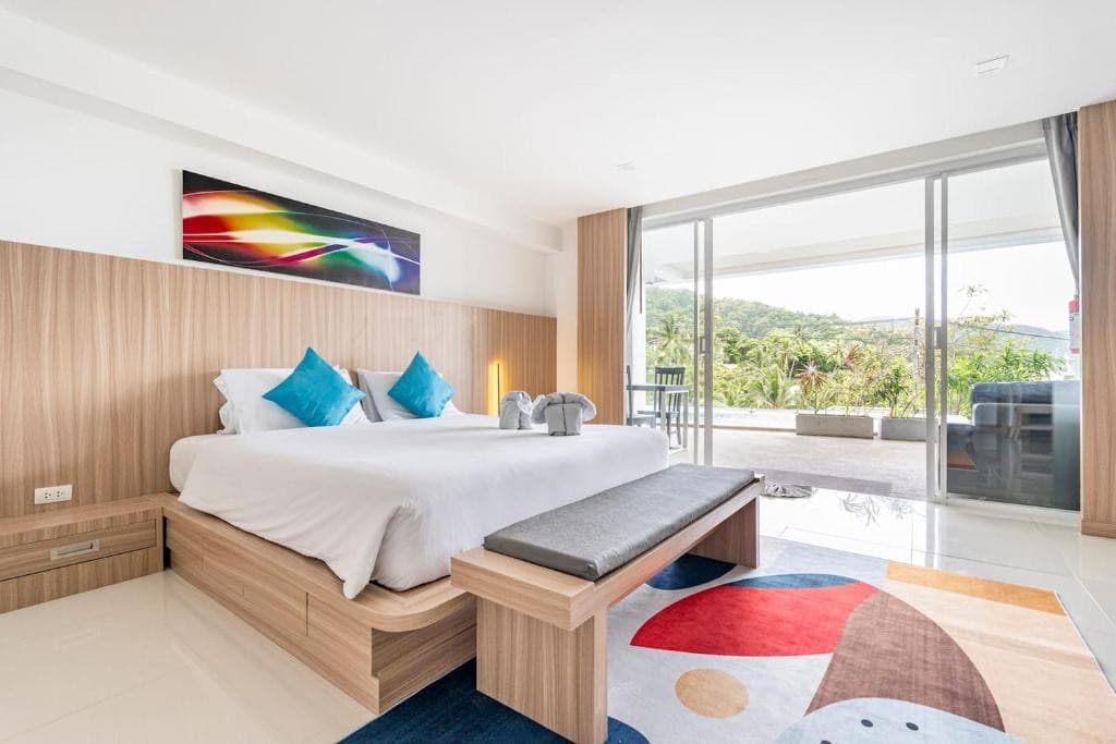 Lae Lay Suites Karon
