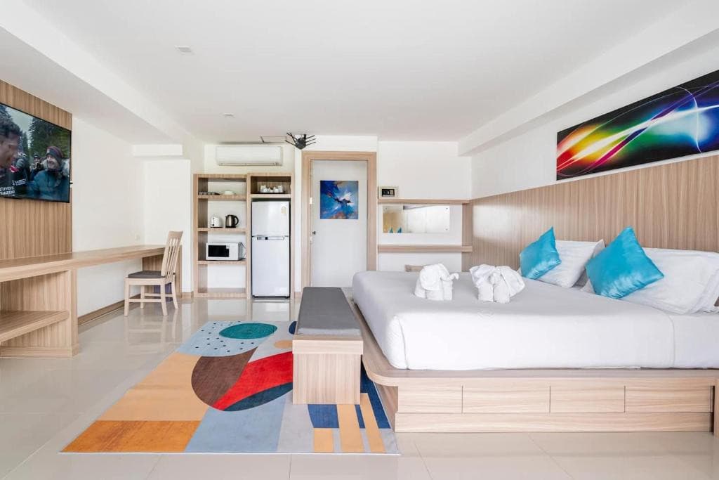 Lae Lay Suites Karon