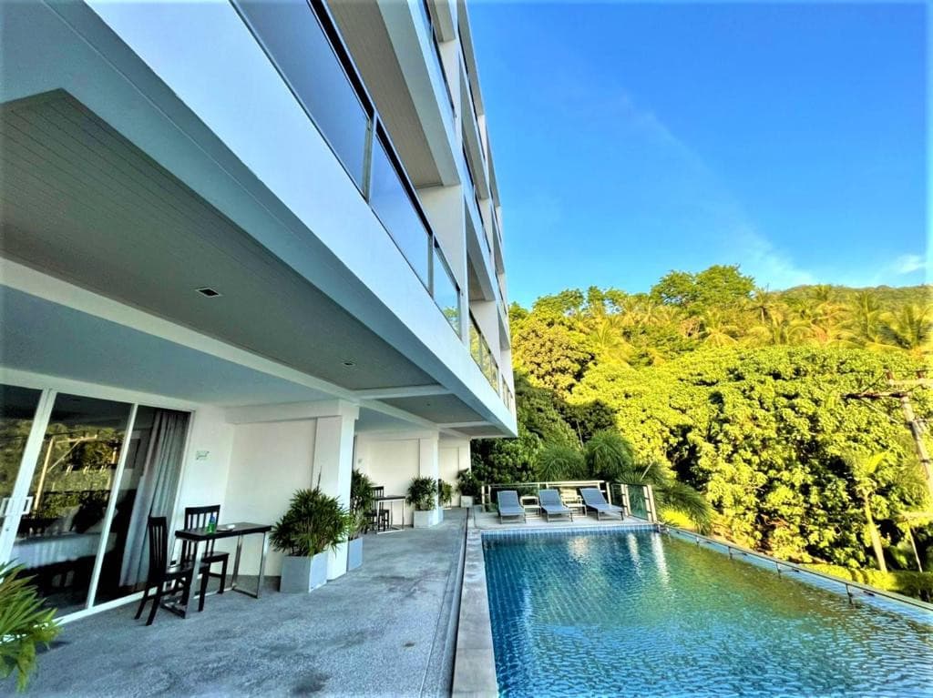 Lae Lay Suites Karon