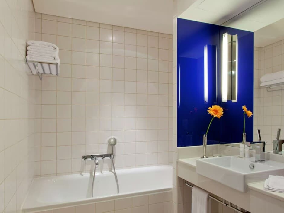 Park Inn by Radisson Abu Dhabi Yas Island