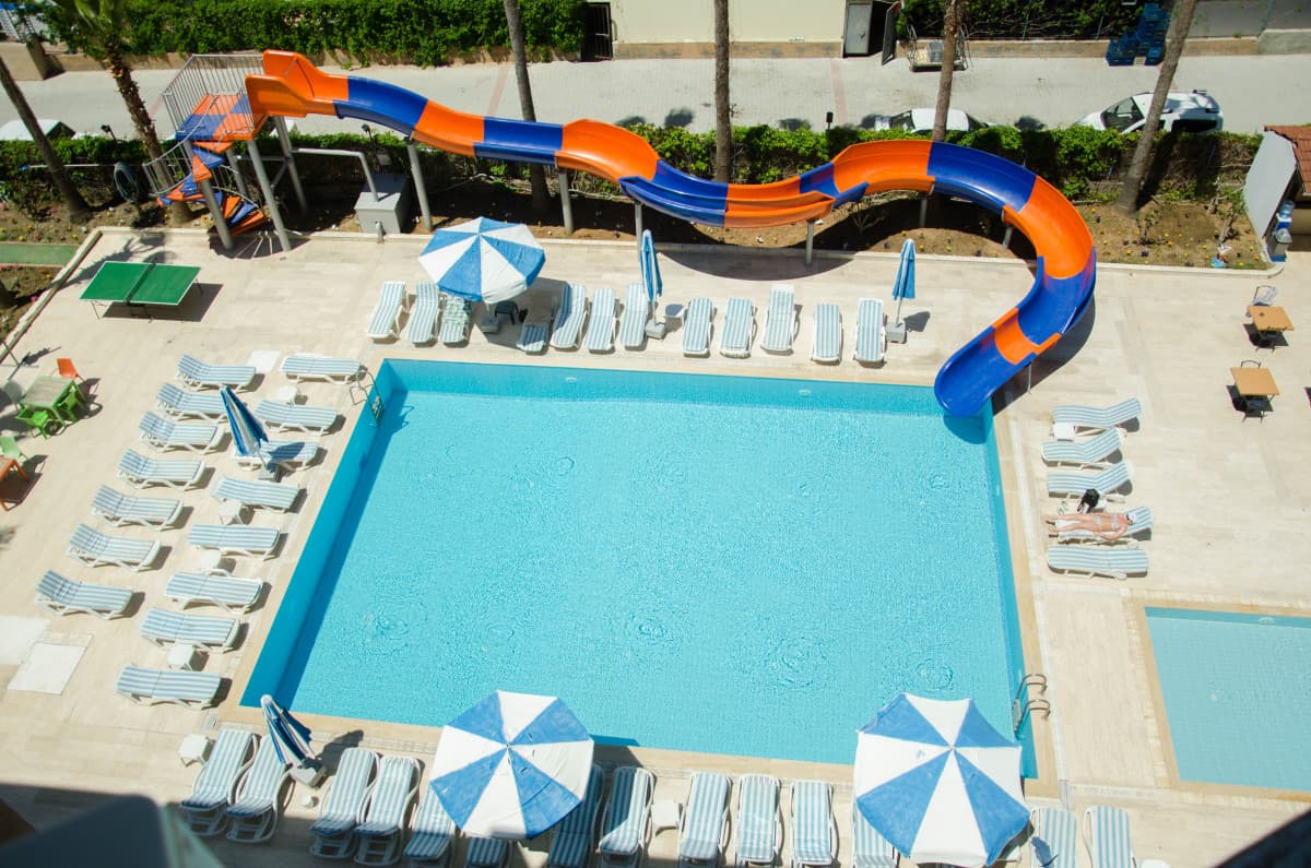 Sunside Beach Hotel
