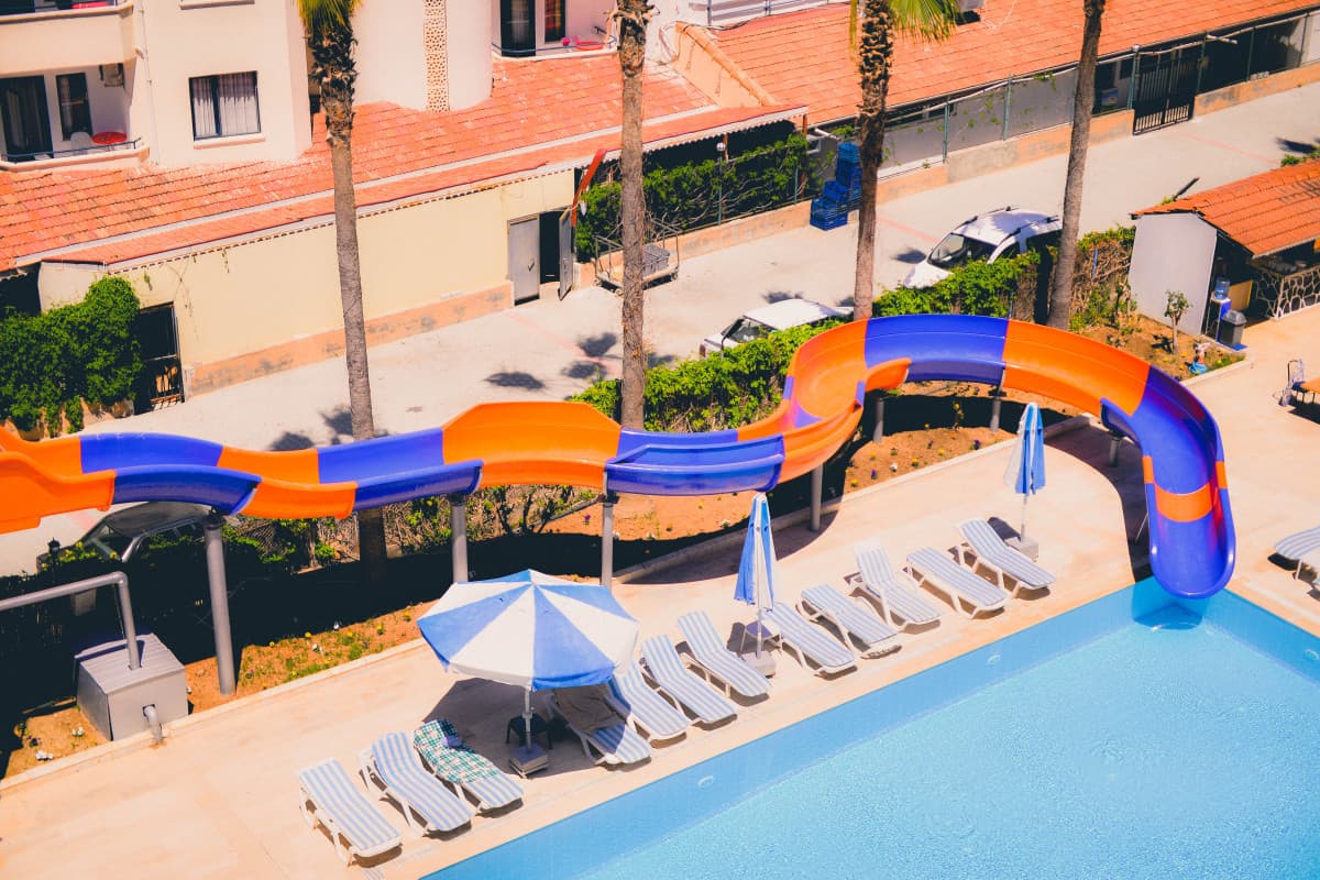 Sunside Beach Hotel