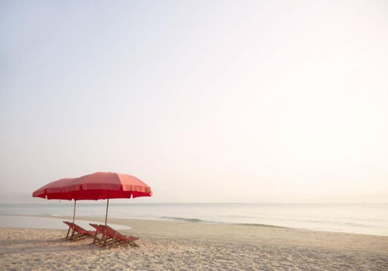 Escape Hua Hin