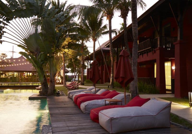 Escape Hua Hin