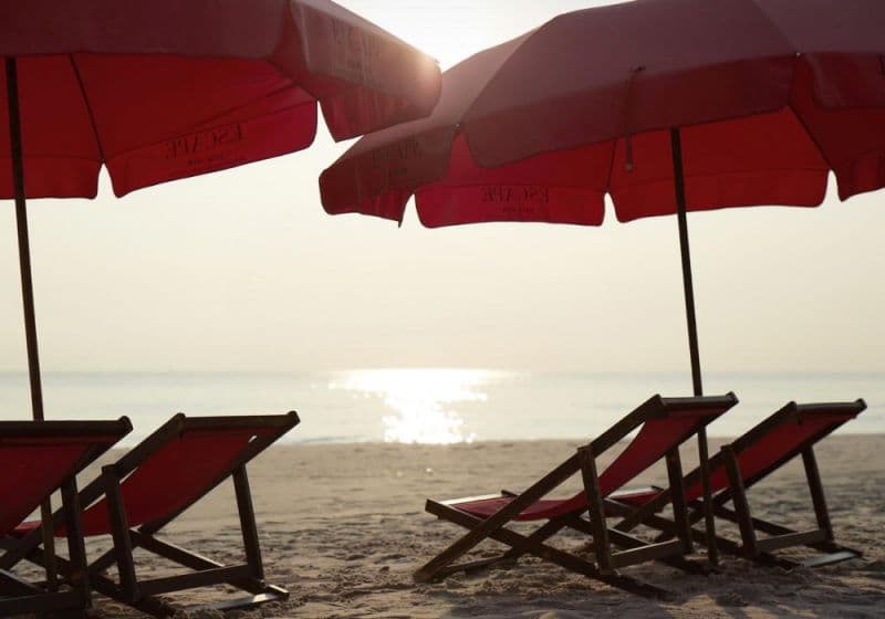 Escape Hua Hin
