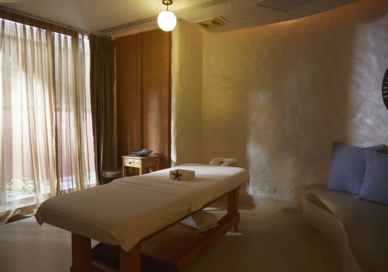 Escape Hua Hin