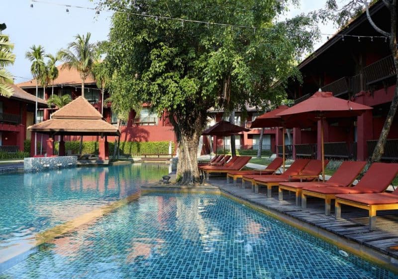Escape Hua Hin