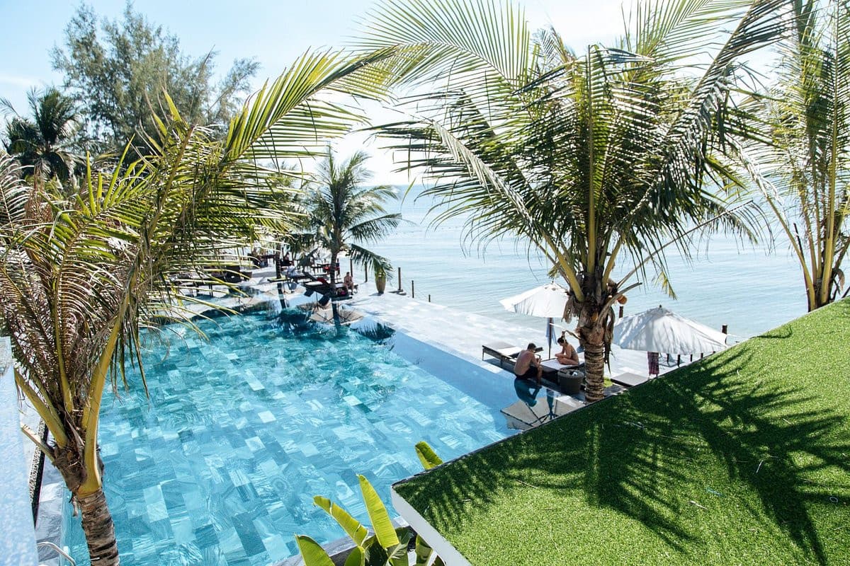 The Palmy Phu Quoc Resort & SPA