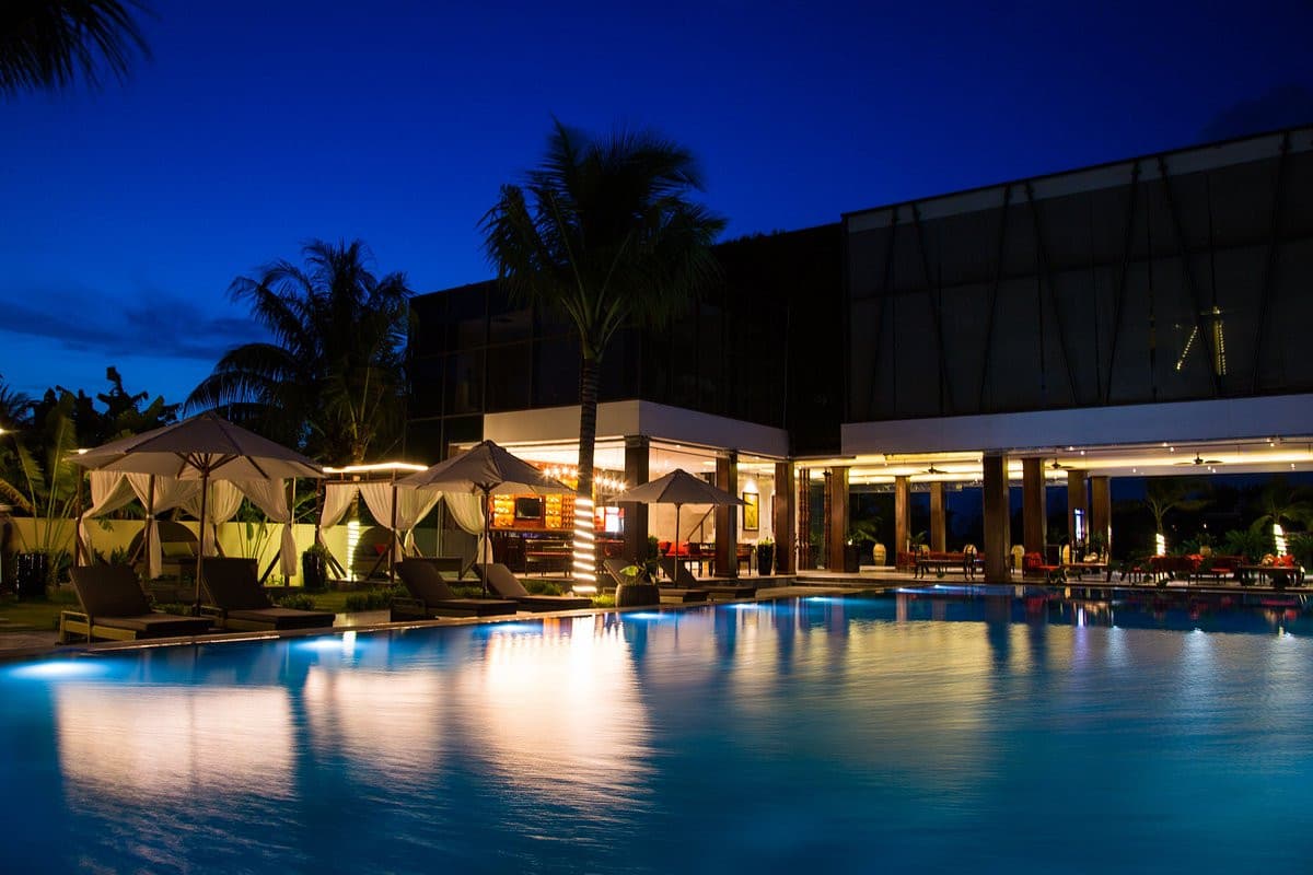 The Palmy Phu Quoc Resort & SPA