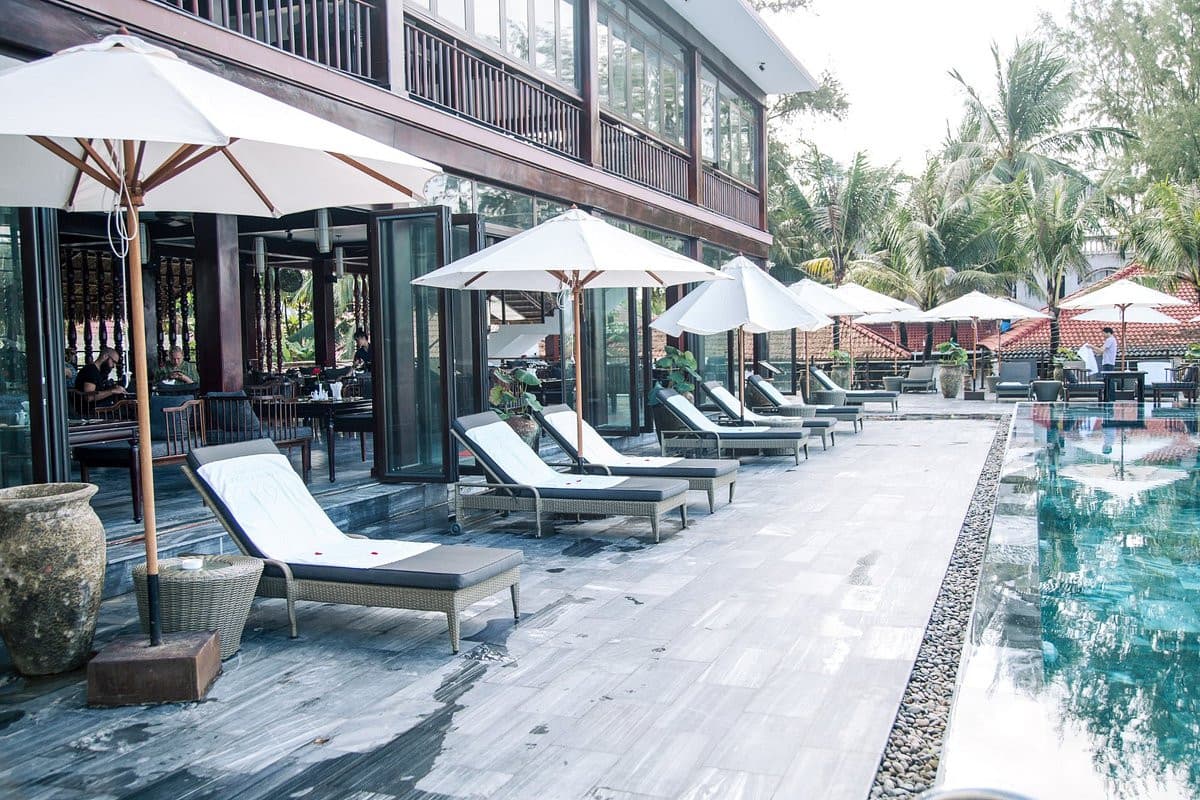 The Palmy Phu Quoc Resort & SPA