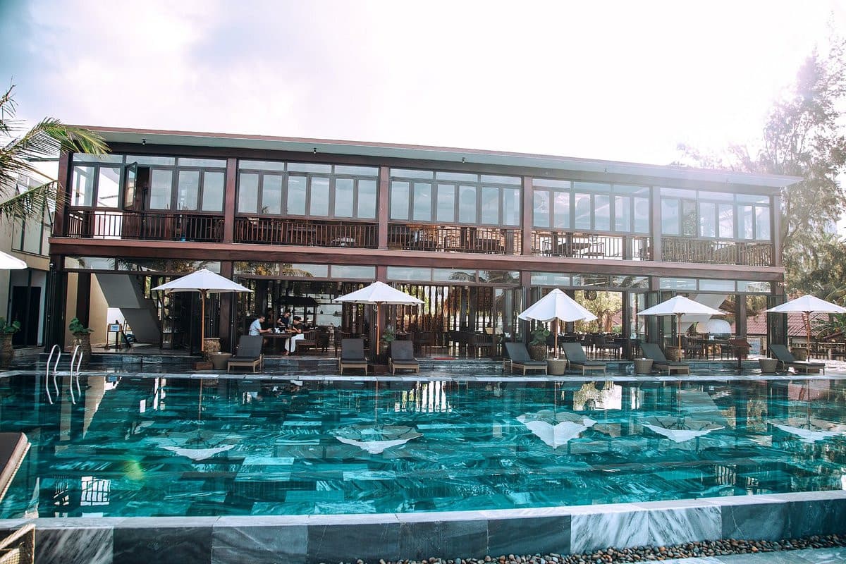 The Palmy Phu Quoc Resort & SPA