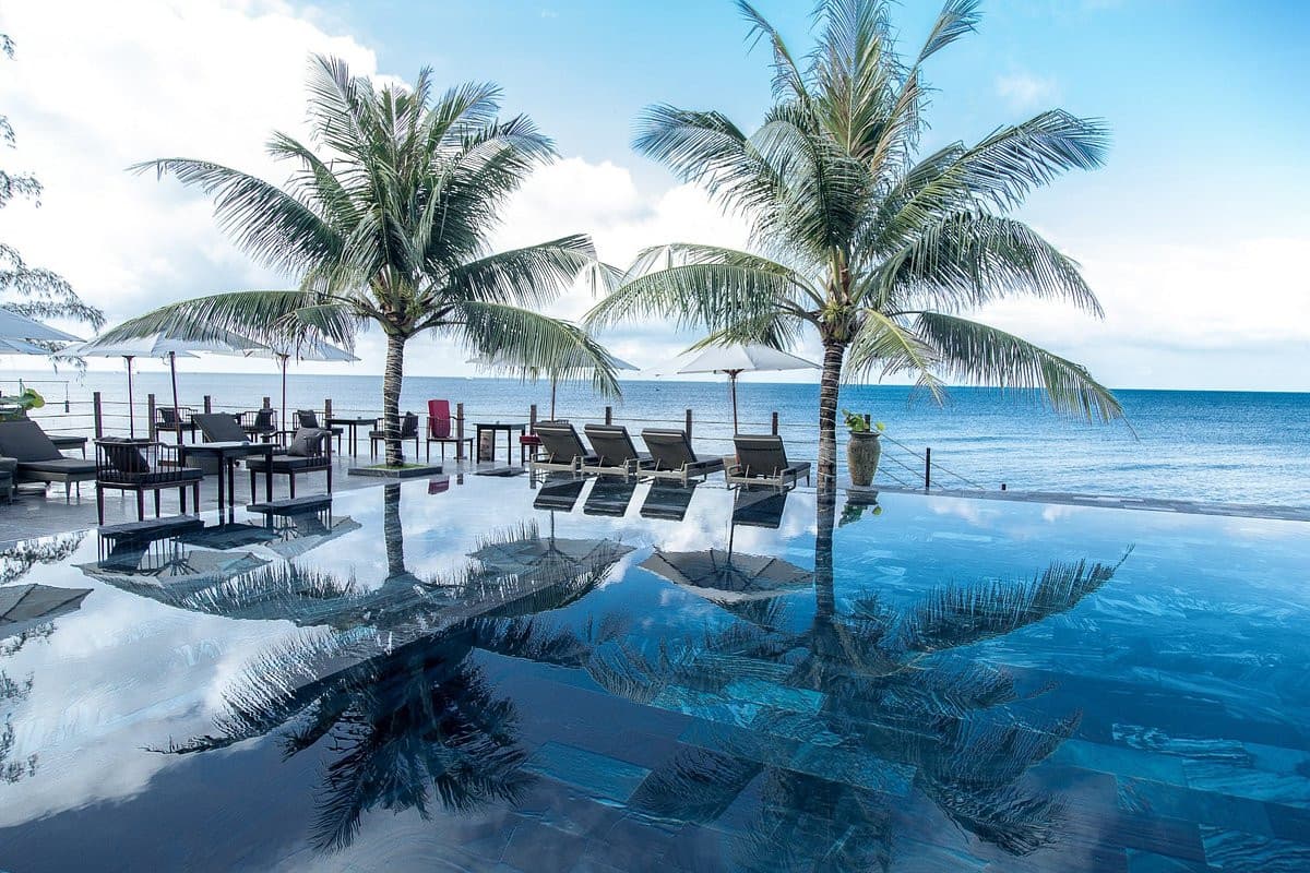 The Palmy Phu Quoc Resort & SPA