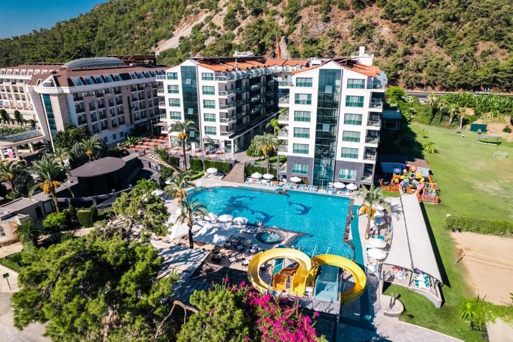 Grand Ring Hotel