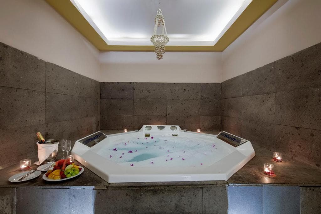 Grand Ring Hotel