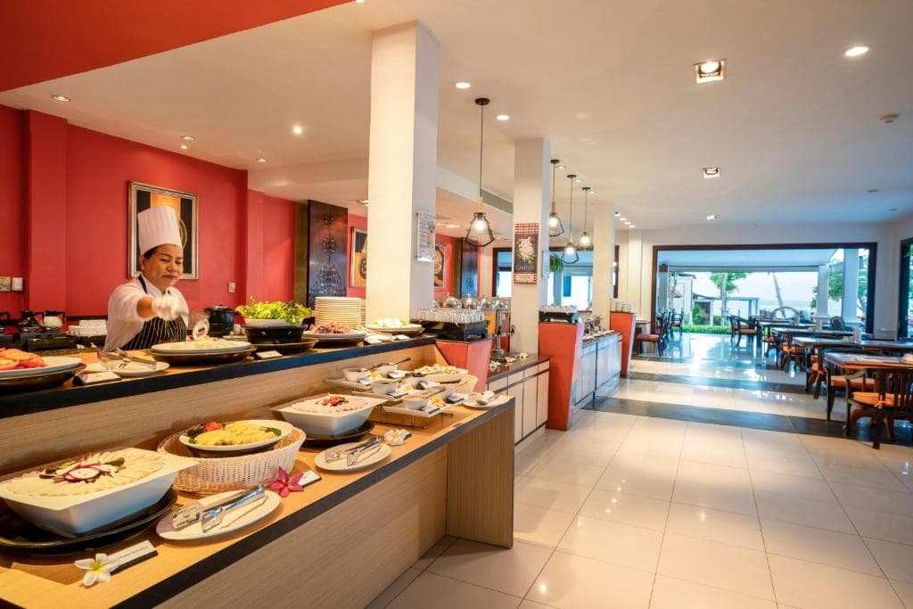 Briza Beach Resort Samui