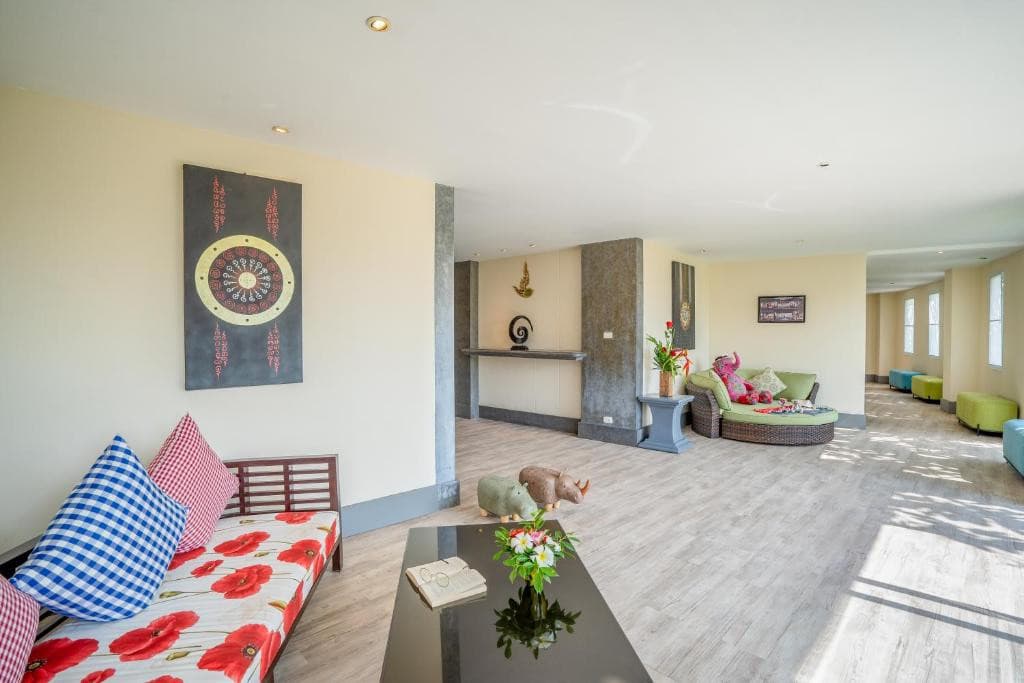 Briza Beach Resort Samui