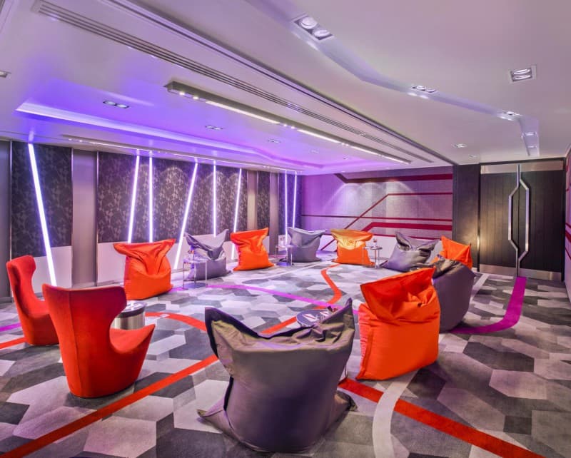 Aloft Bangkok Sukhumvit 11