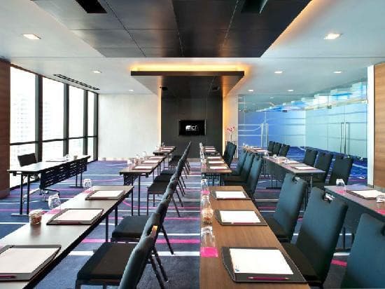 Aloft Bangkok Sukhumvit 11