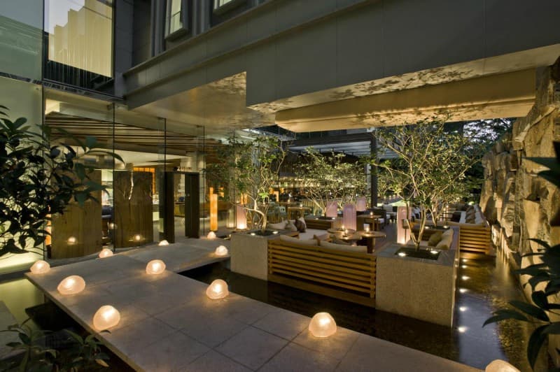 The St. Regis Bangkok