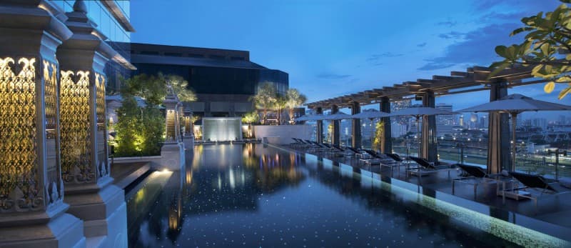 The St. Regis Bangkok