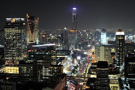 The St. Regis Bangkok