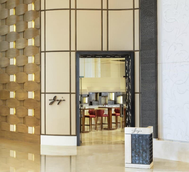 The St. Regis Bangkok