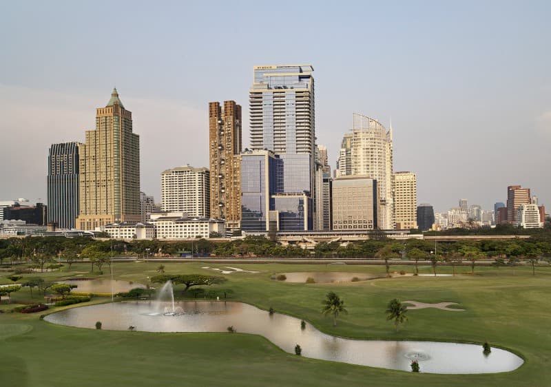 The St. Regis Bangkok